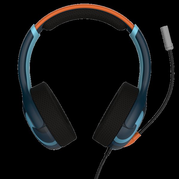 PDP Airlite GLOW Wired Gaming Headset - Xbox - Blue Tide
