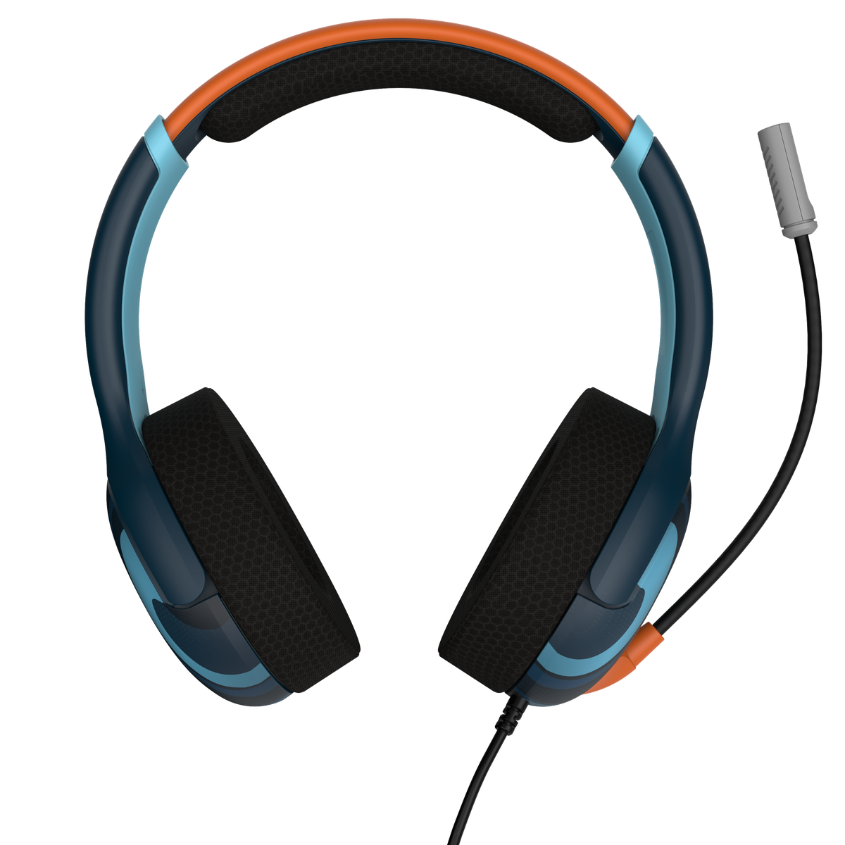 PDP Airlite GLOW Wired Gaming Headset - Xbox - Blue Tide
