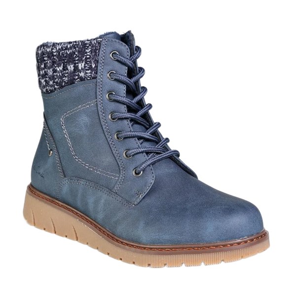 PIERRE CARDIN Nouvel 2 (PCL10653) Denim Blue Womens