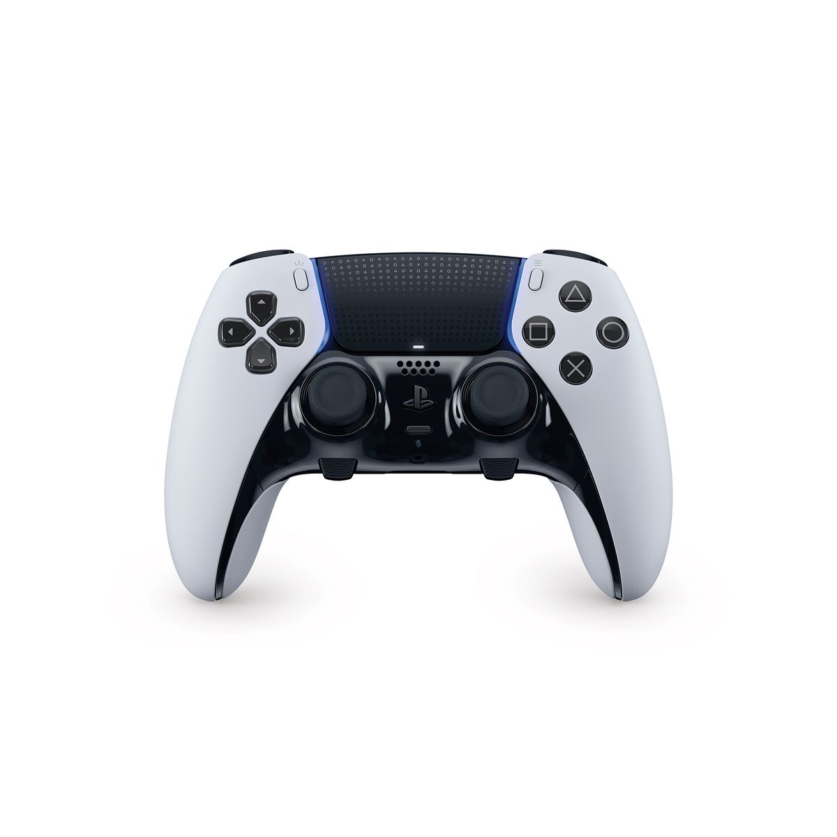 Playstation 5 DualSense Edge Wireless Controller Parallel Import - WHITE