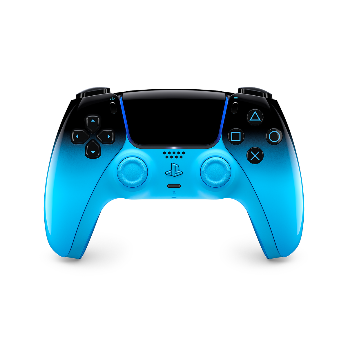 Playstation 5 Dualsense Wireless Controller HYPERPOP (PS5) - RHYTHM BLUE