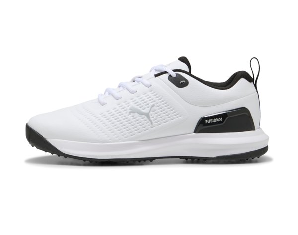 Puma Golf Men's Fusion Plus Spiked Golf shoe