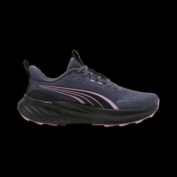 PUMA Unisex Pounce Lite 2 Trail Running Shoes - Grey