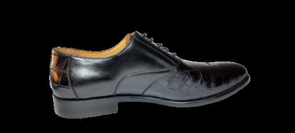 Royce Men's Formal Shoes