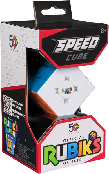 Rubik's 3x3 Magnetic Speed Cube