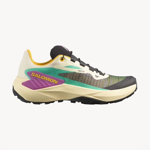 Salomon Men's Genesis Trail Running Shoes