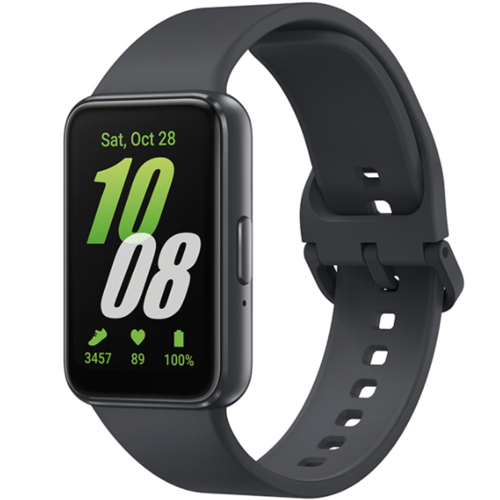 Samsung Galaxy Fit3 - Grey