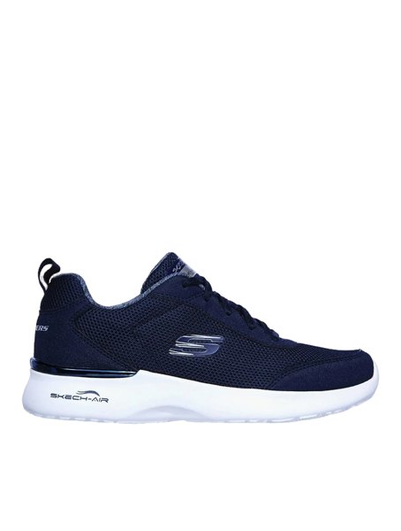 Skechers Skech Air Dynamight (232007) Navy Men's Shoes