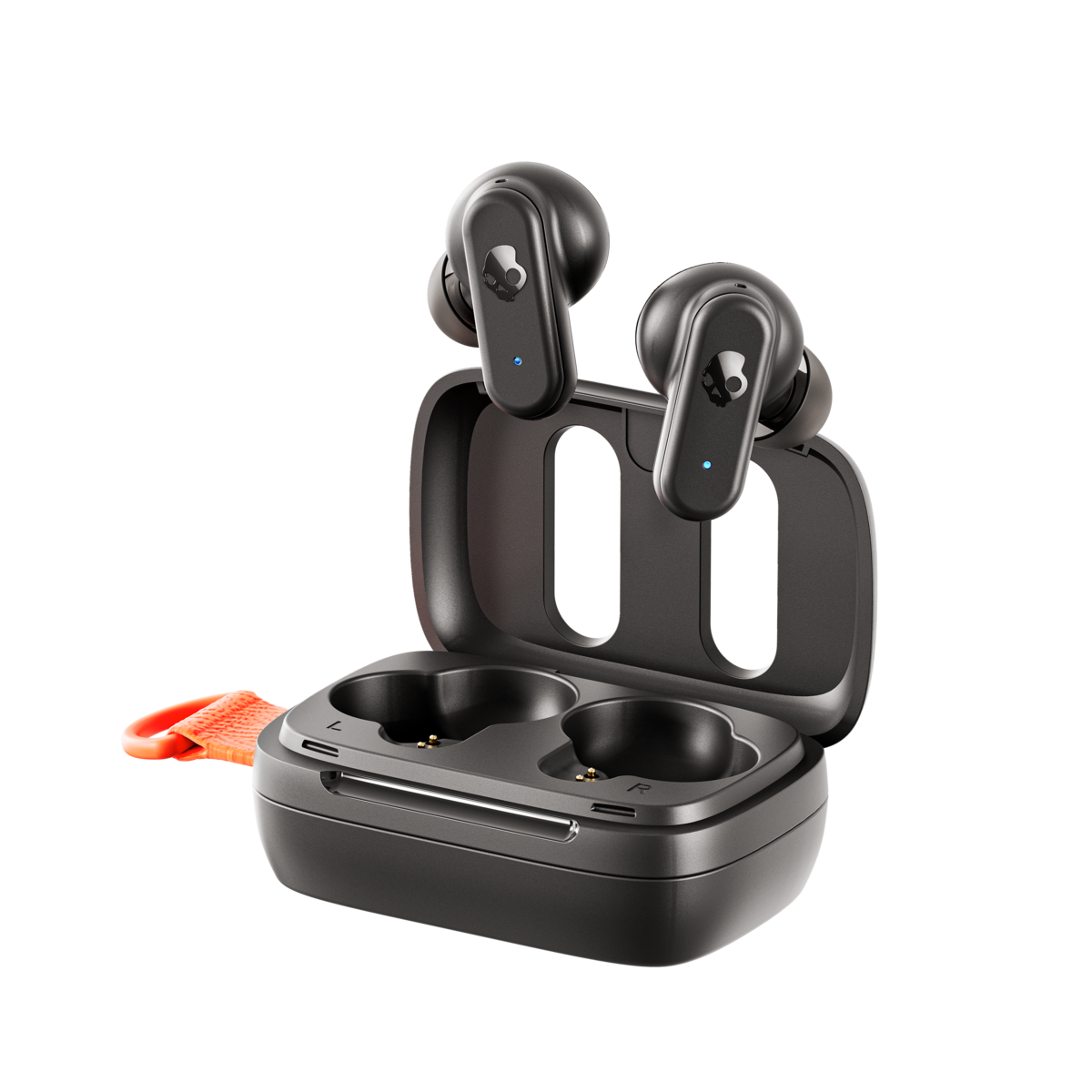 Skullcandy Dime 3 True Wireless Earbuds True Black