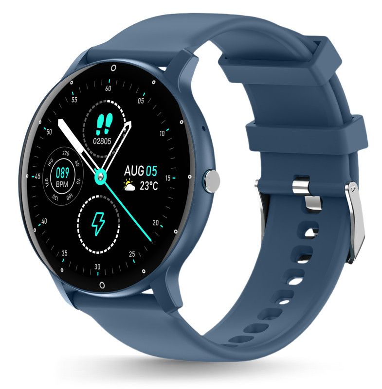 IP67 Waterproof Smart Watch with Bluetooth Calling