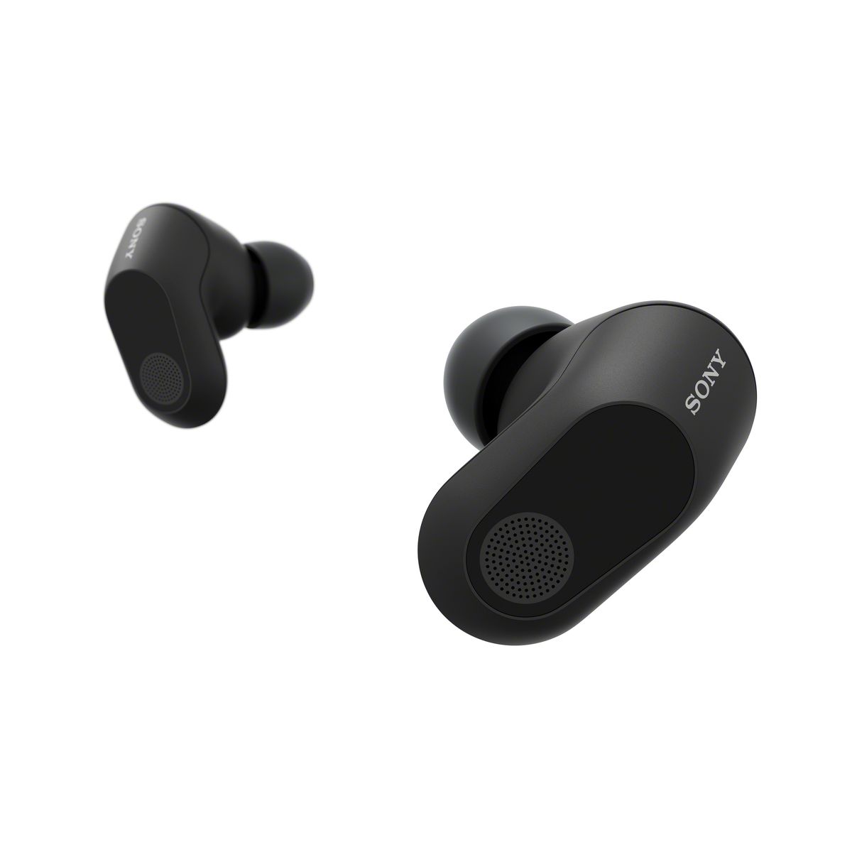 Sony INZONE Buds Wireless Noise Cancelling Gaming Earbuds - Black
