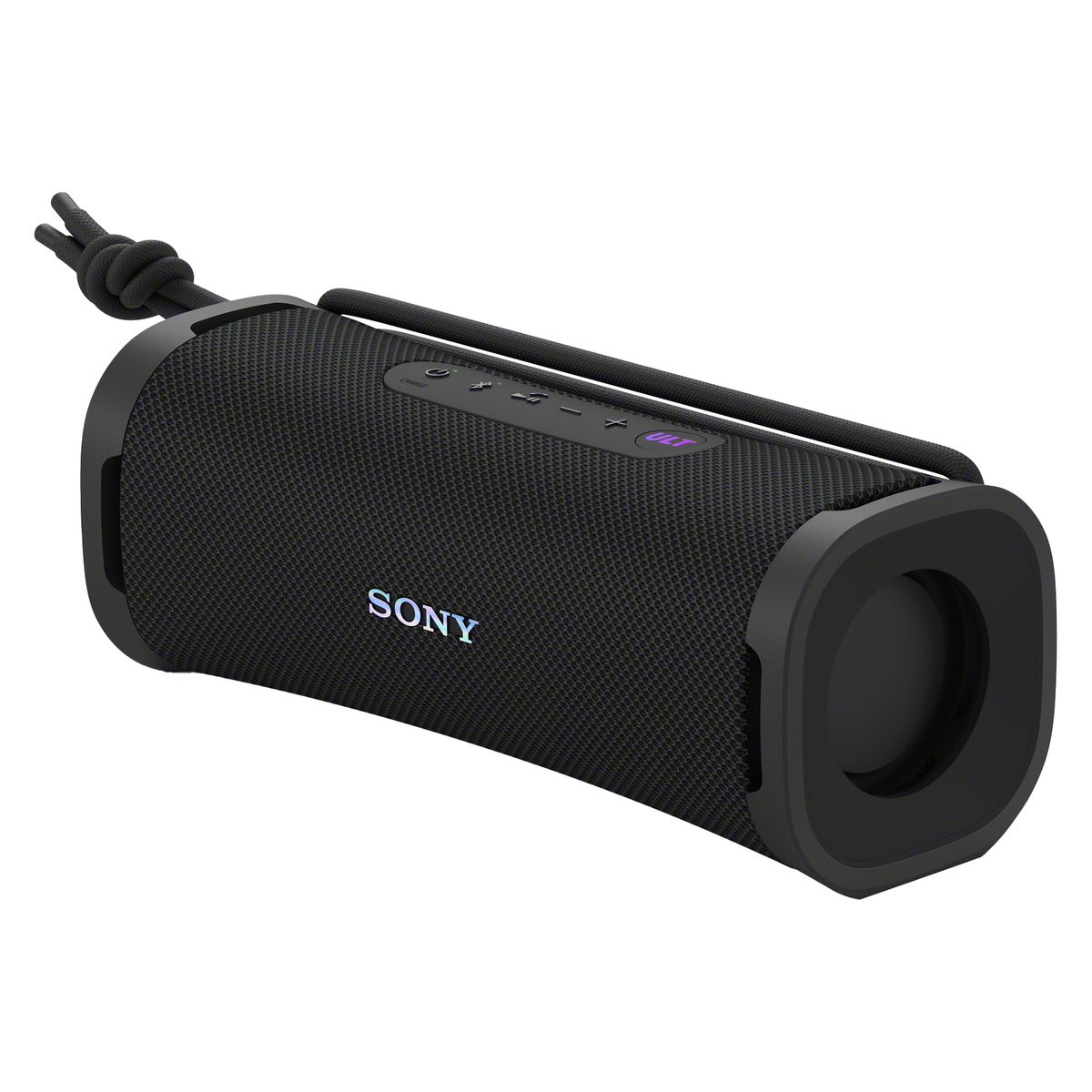 Sony ULT Field 1 Portable Bluetooth Speaker - Black