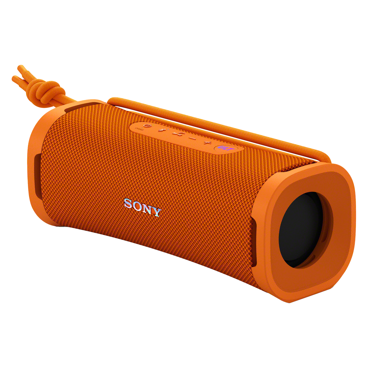 Sony ULT Field 1 Portable Bluetooth Speaker - Orange