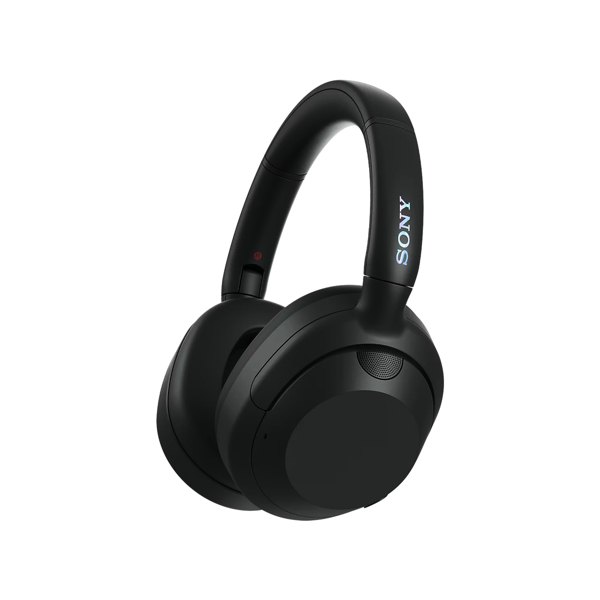 Sony ULT Wear NC Noise-Cancelling Headphones - Black