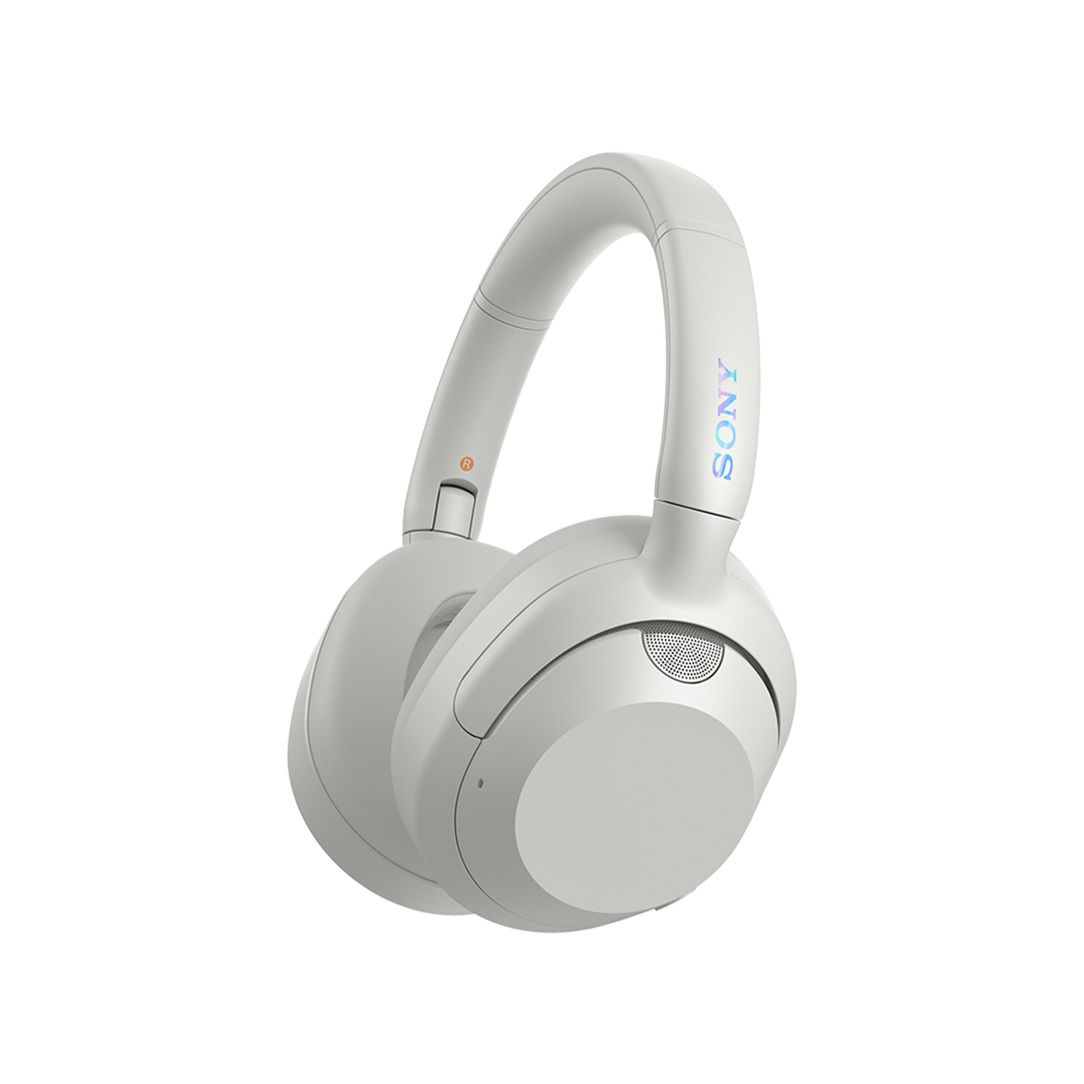Sony ULT Wear NC Noise-Cancelling Headphones - Off White