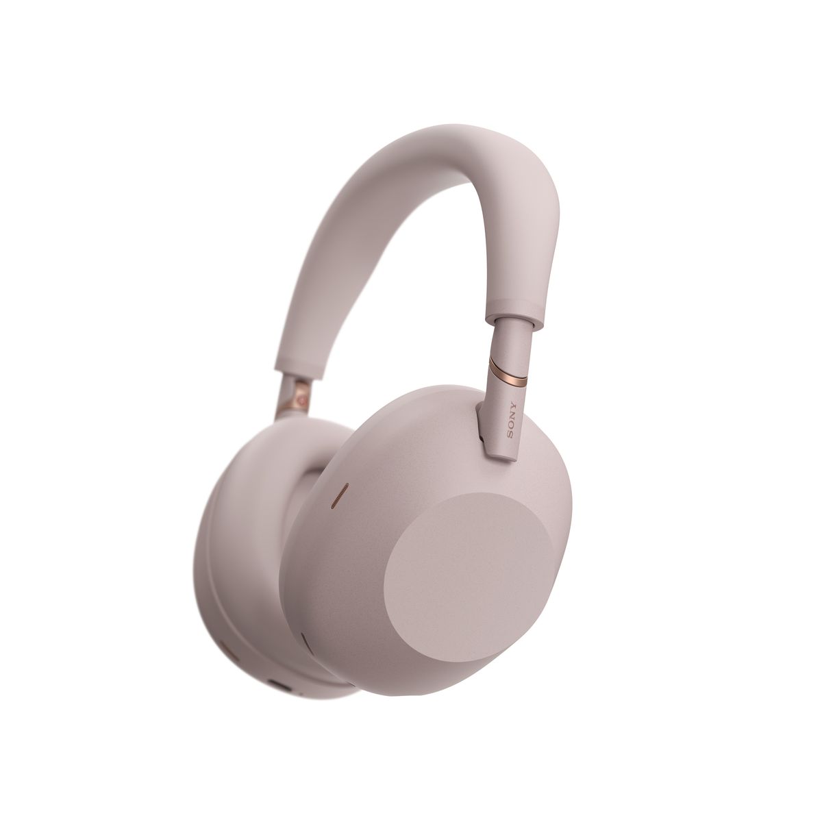 Sony WH1000XM6 Noise Cancelling Bluetooth Headphones - Pink