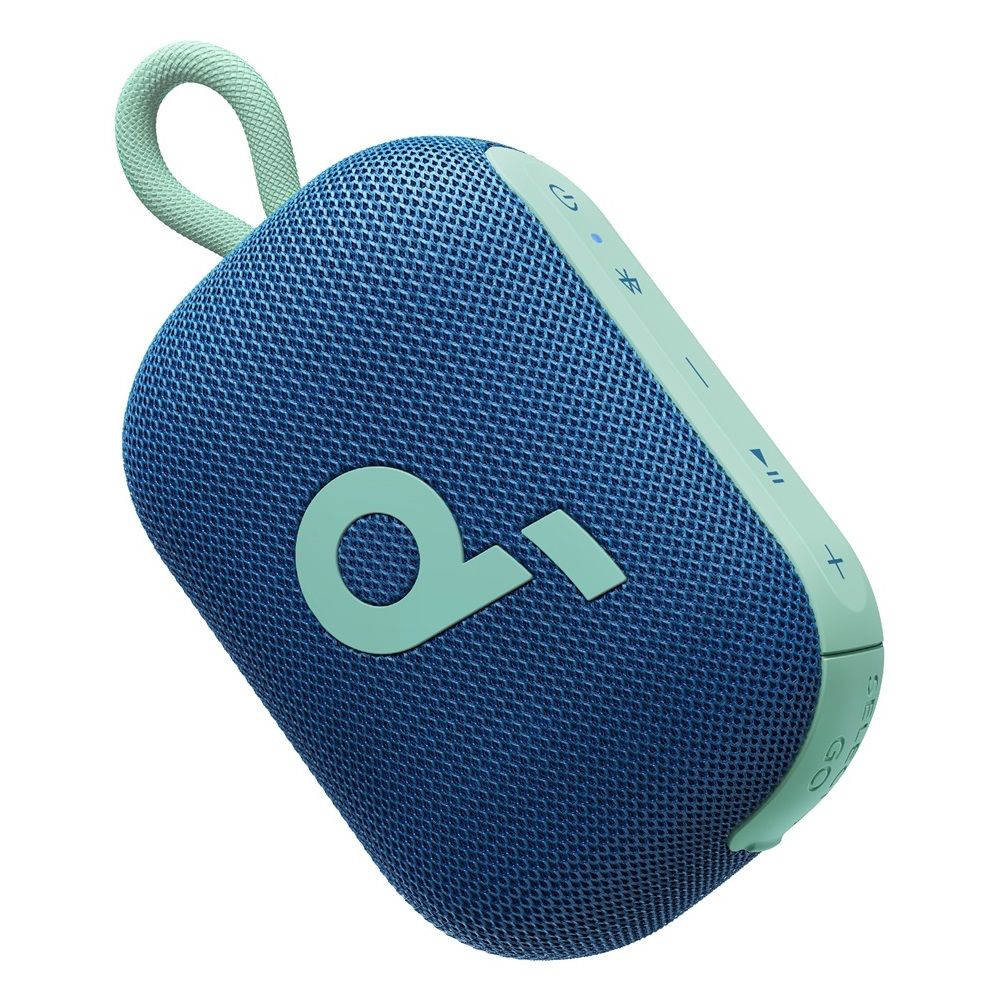 soundcore Select 4 Go 5w Portable Waterproof Bluetooth Speaker - Blue