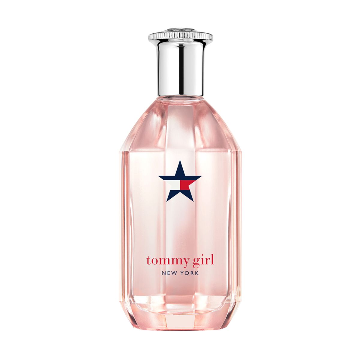 Tommy Hilfiger Girl New York Edition Eau de Toilette 100ml