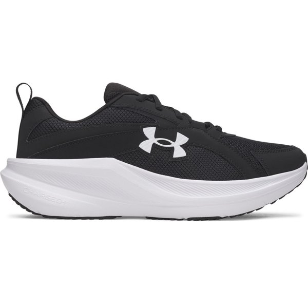 Under Armour Men's Charged+ Assert 11 Road Running Shoes