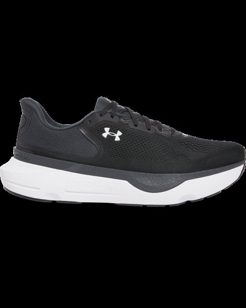 Under Armour Men's Infinite Pro 2 Road Running Shoes - Black/Anthracite