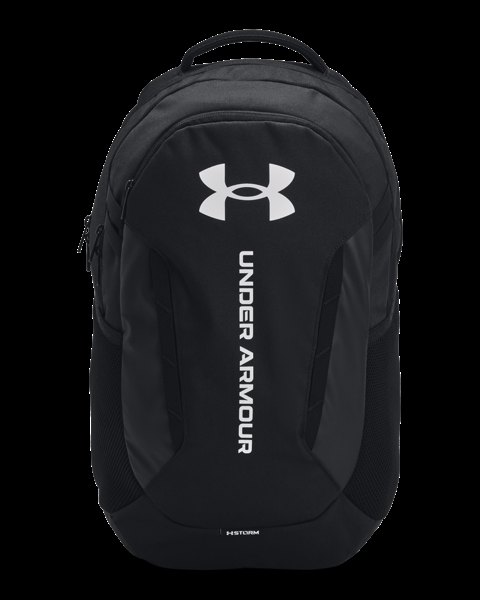 Under Armour Unisex Hustle 6.0 Backpack