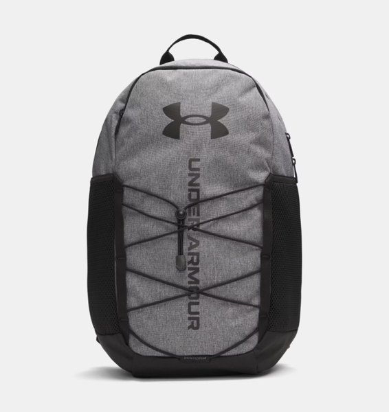 Under Armour Unisex Hustle Sport 6.0 Backpack - Castlerock