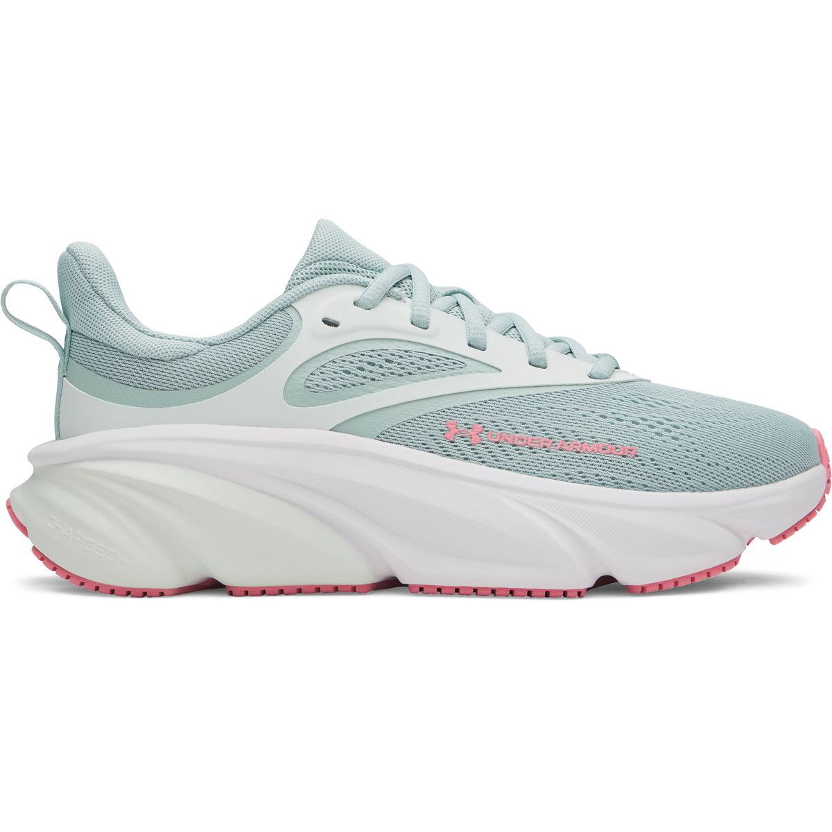 Under Armour Women's Rogue 6 Running Shoes - Enamel Blue