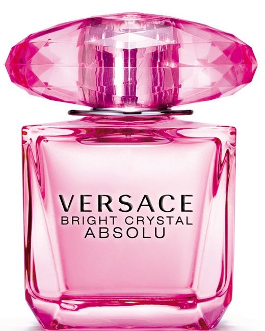 Versace Bright Crystal Absolu Eau de Parfum 30ml (Parallel Import)