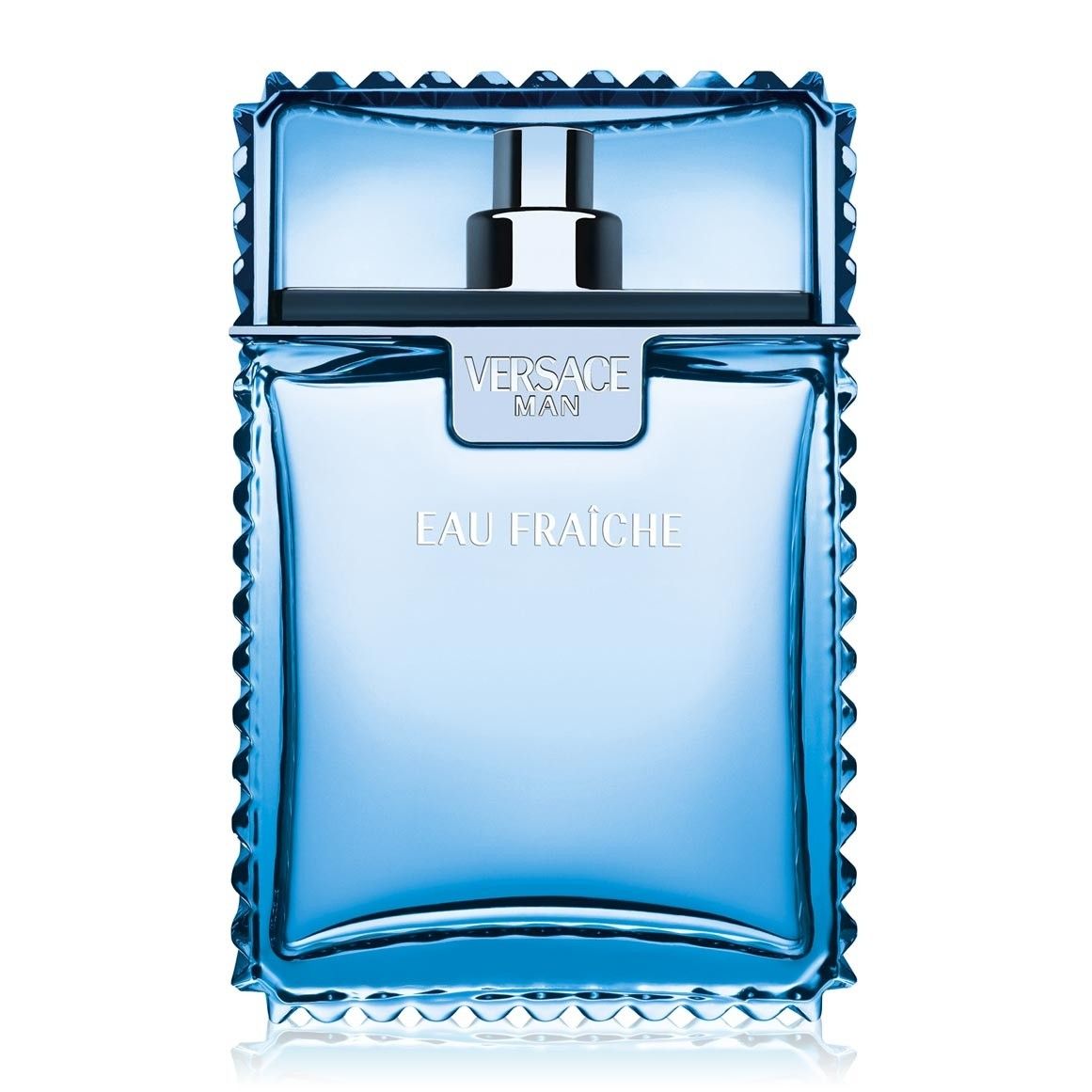 Versace Man Eau Fraîche Eau de Toilette 100ml (Parallel Import)