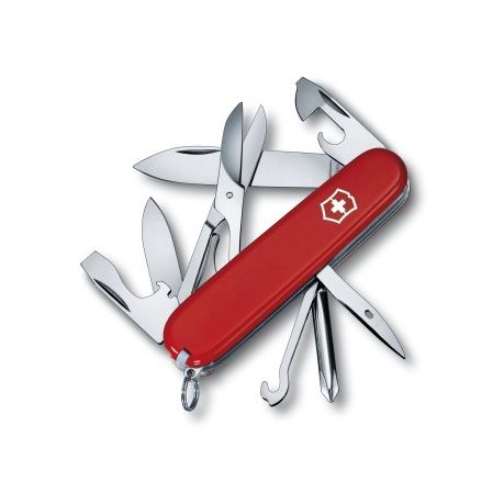 Victorinox Super Tinker Pocket Knife