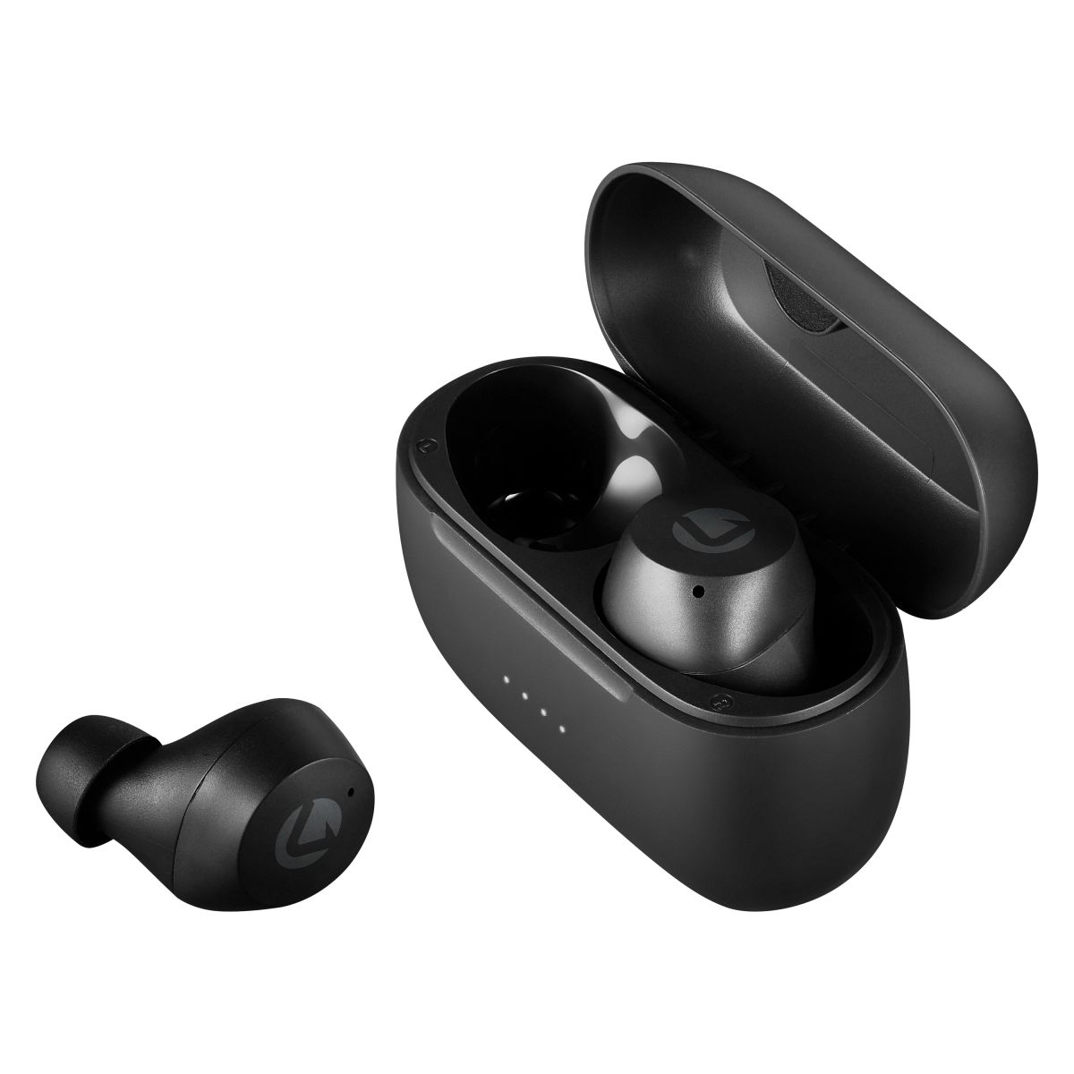 Volkano Pisces 2.0 Series True Wireless (TWS) Earphones