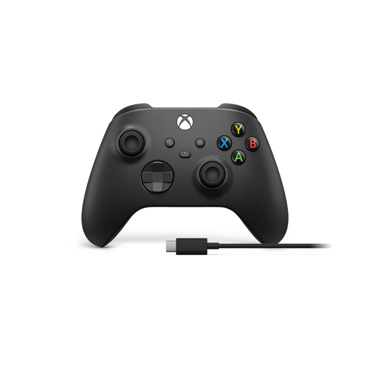 Xbox Wireless Controller + USB-C Cable